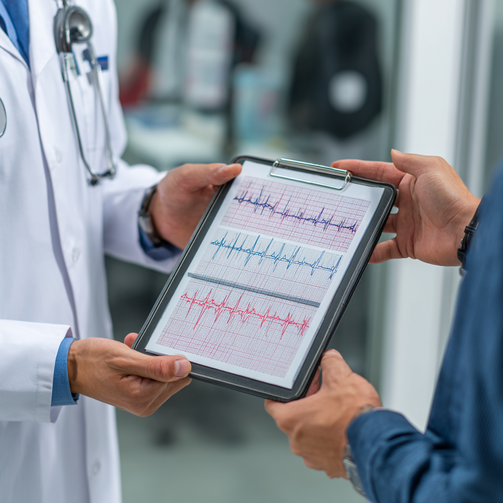 Prírodné ingrediencie pre zdravé srdce