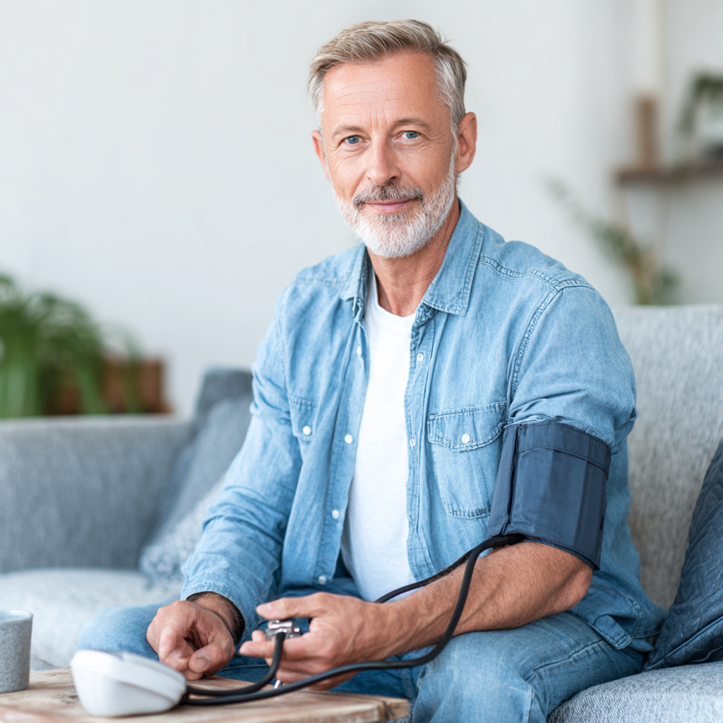 Zdravá výživa pre srdce